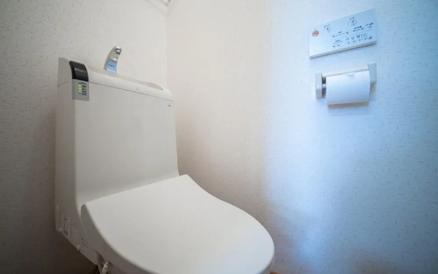 Sumiyoshi House Roomb