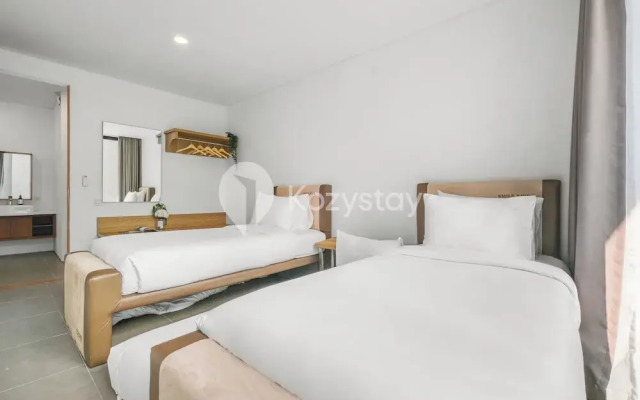 Sorte by Kozystay - Dago