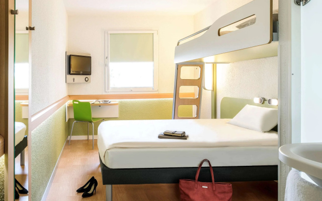 ibis budget Lausanne Bussigny