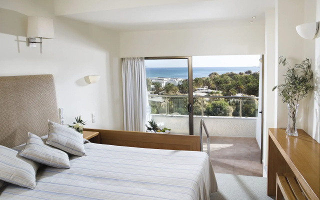 Agapi Beach Resort - Premium All Inclusive