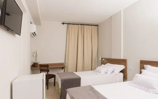 Pinhal Palace Hotel