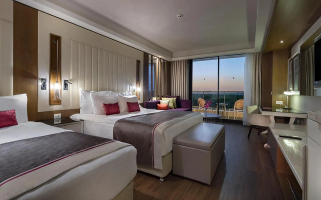 Trendy Lara Hotel