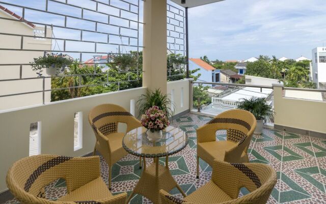 My House Homestay Hoi An