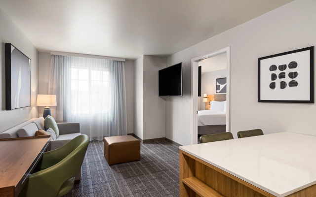 Staybridge Suites Rochester University by IHG