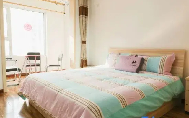 Taiyuan Cibei Xishe Homestay