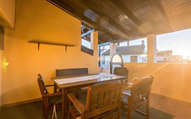 Apartmani Gilda
