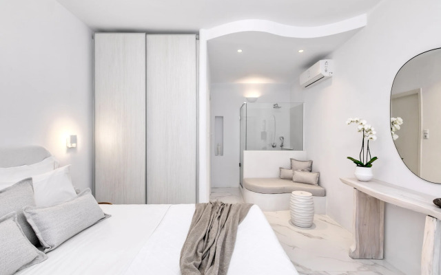 Lilly Residence-All Sea View Suites | Adults Only