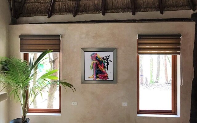 Cachito de Cielo Luxury Jungle Lodge