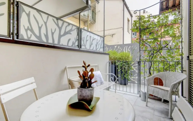 Italianway - Cavour 17 A
