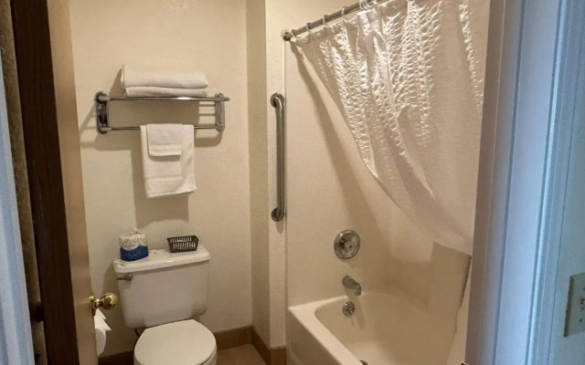 Bayview Inn