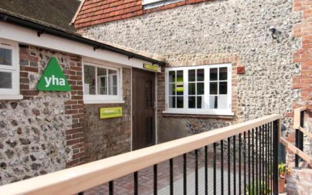 YHA South Downs - Hostel