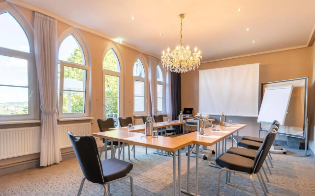 Parkhotel Berghoelzchen