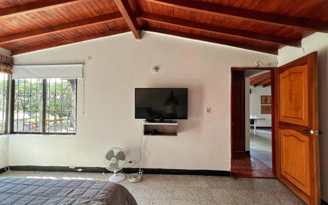 Casa Malibu