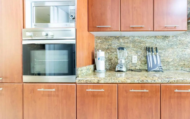 Departamento Frente A Playa En Nuevo Vallarta