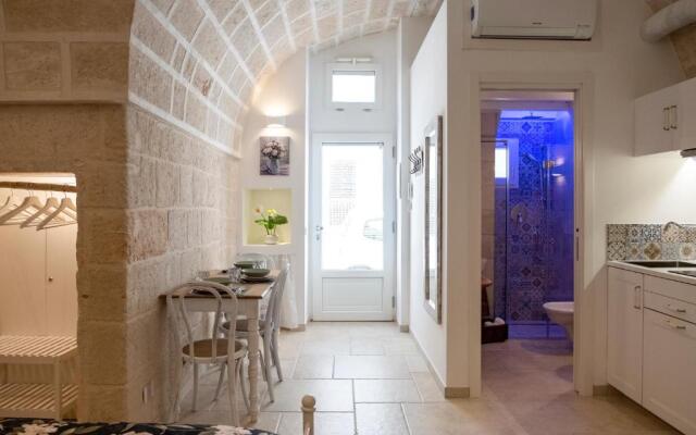 Dimora Don Vincenzo - Puglia Mia Apartments