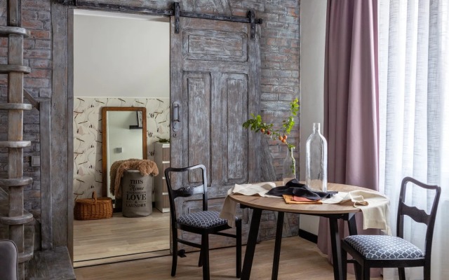 Like Home Sea&Sun Loft