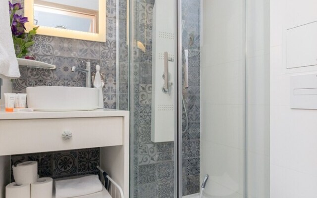 Sopot Grottgera Apartments by Renters