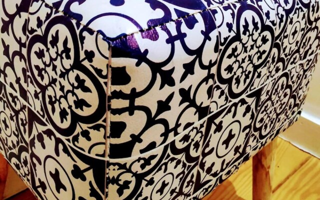 Apartment With one Bedroom in Lisboa, With Wifi