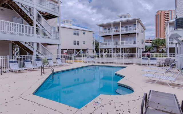 Spinnaker Pointe Unit 3B