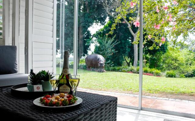 Vacation Letting - Unit 3 The Bridge