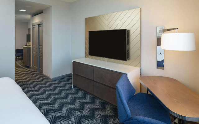 Hilton Houston North