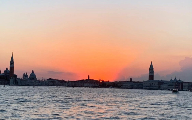 Suite Ca’ Della Tana