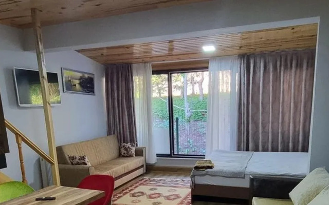 Çolakoğlu Pansiyon