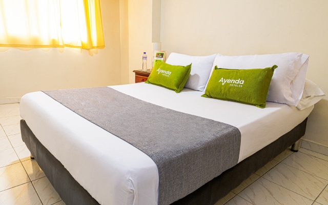 Hotel Boston Superior