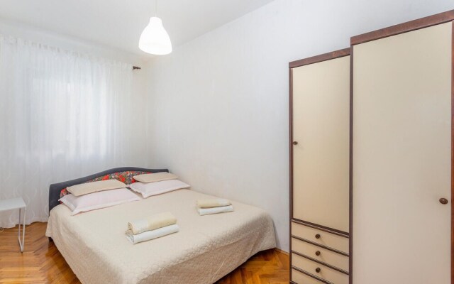 Awesome Home in Omisalj With Wifi and 2 Bedrooms