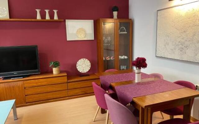 Apartamentos Alcañiz IV