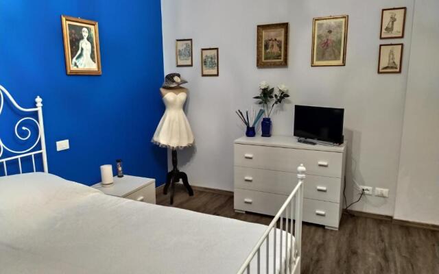 Casa Vacanze I Giardini di Marzo