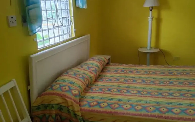 Sunflower Villas