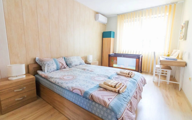 Domus Apartments Old Town