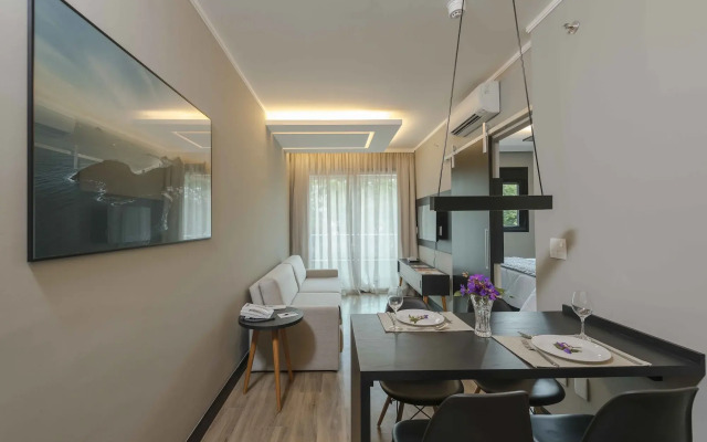 I am Design Hotel Campinas by Hotelaria Brasil