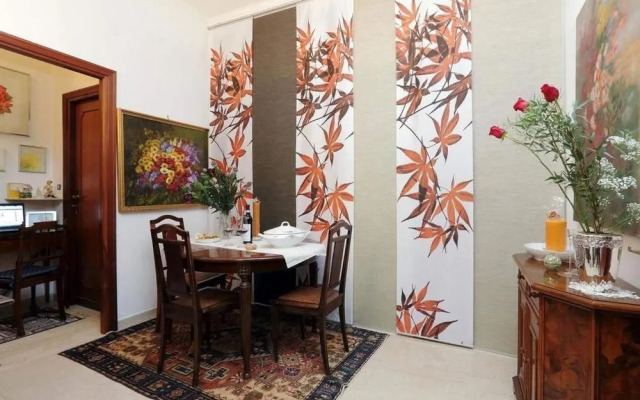 A Casa di Silvana