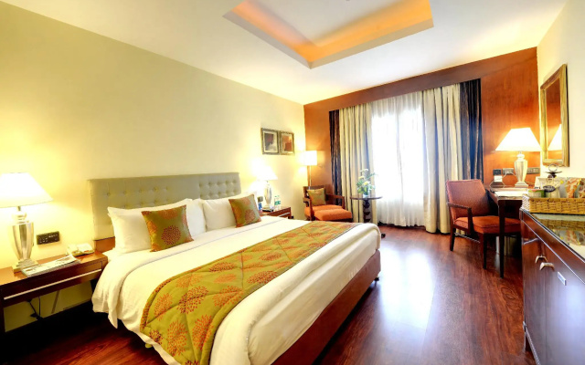 Fortune Select JP Cosmos, Bengaluru -  Member ITC Hotels' Group