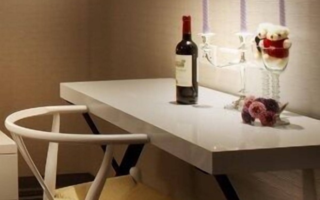 Grace Hotel Banchiao