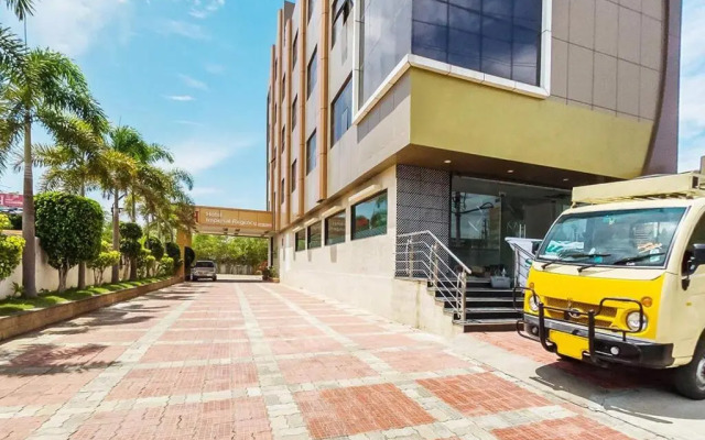 Hotel Imperial Regency