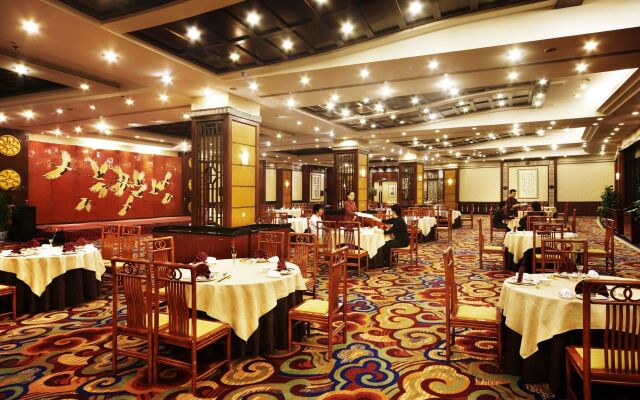 Empark Grand Hotel Zhongguancun