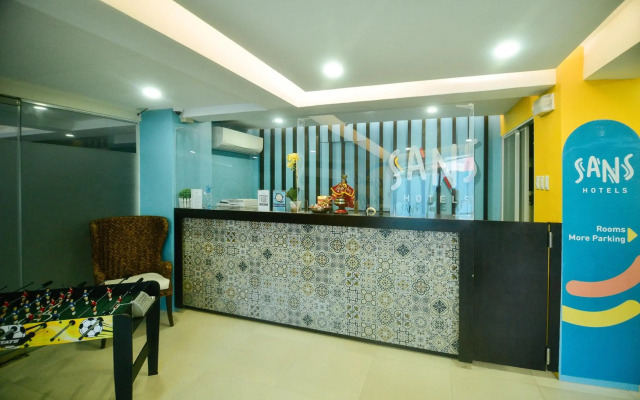 Rana Hotel