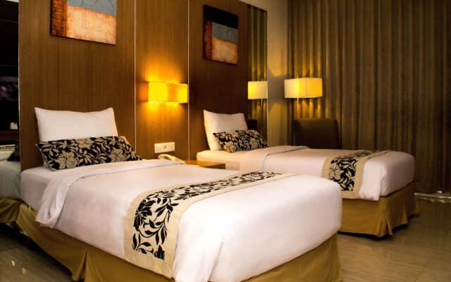 Verona Palace Hotel Bandung