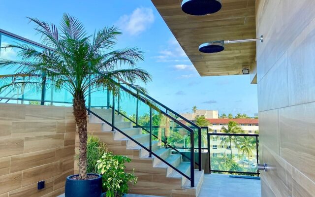 Green Porto 303