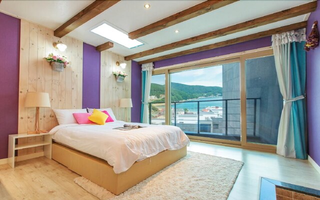 Sea and Sky Resort