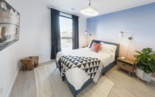 The Laundry Rooms Waterloo