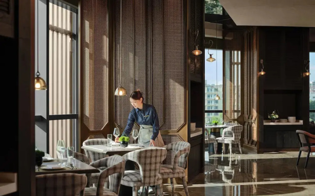 Intercontinental Changchun High Tech Zone by IHG