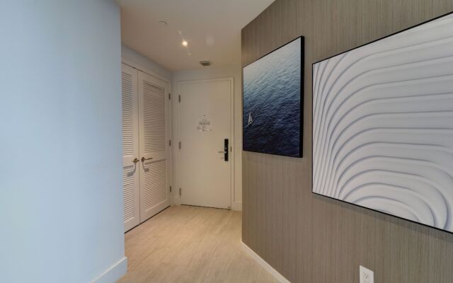 Hyde Beach House Private Suites