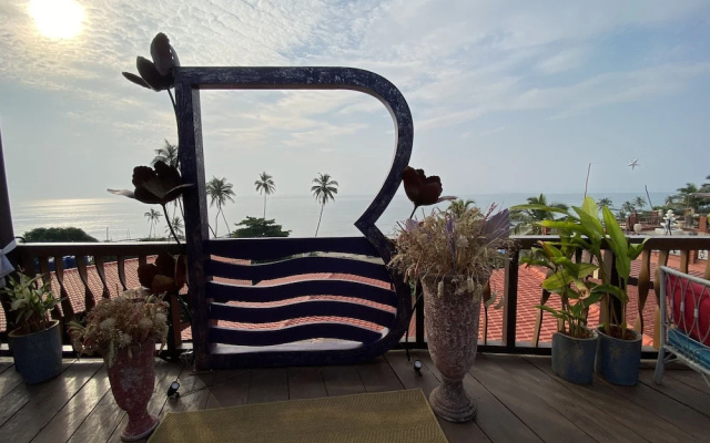 Just B Boutique Hotel