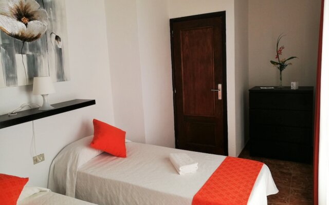 Apartamentos Funchal