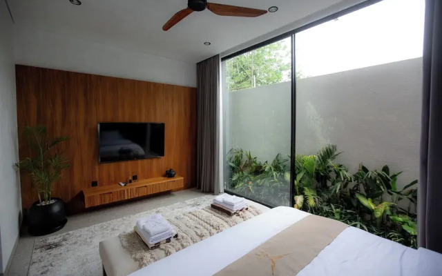 Rahya Villas Complex