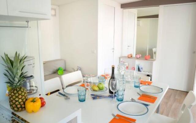 Caravan Adria Holiday